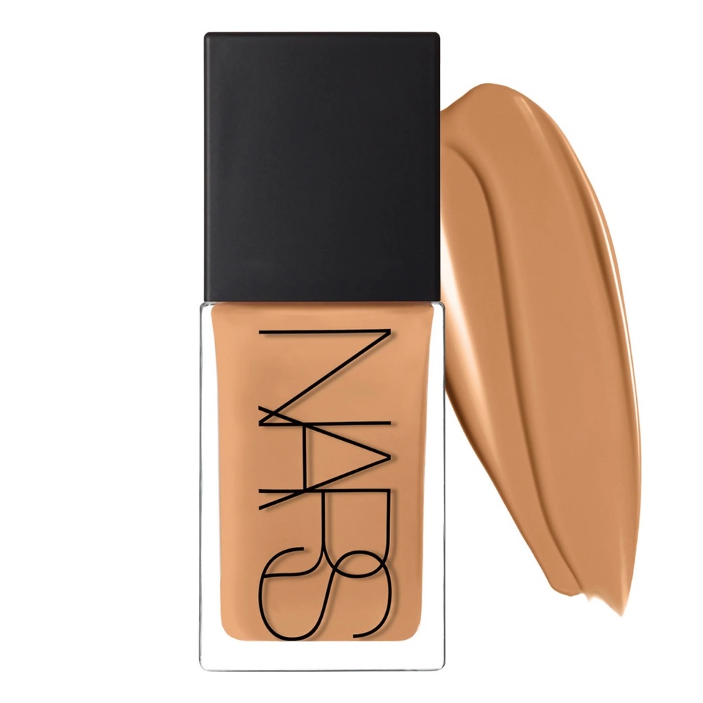 NARS Light Reflecting Advanced Skincare Foundation- Cádiz